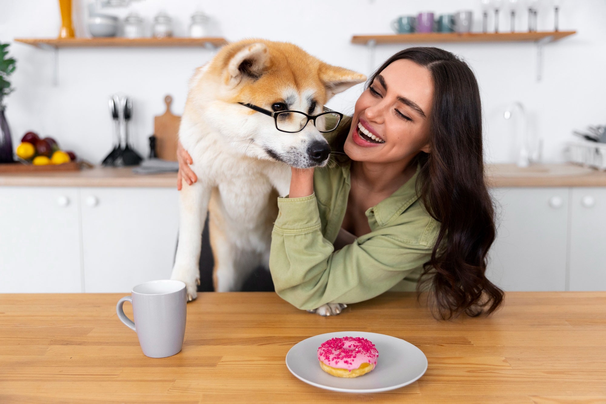Homemade Treats: Healthy and Delicious Options